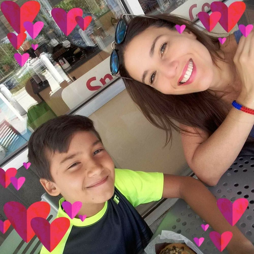 Meet your Posher, Ur